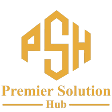 Premier Solution Hub